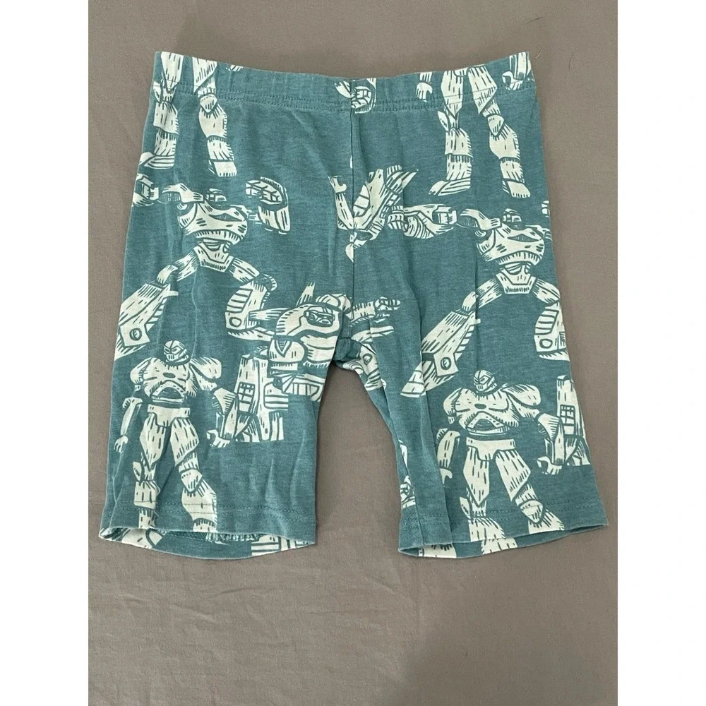 Carter's 2-Piece Pajamas Sleepwear Set Transformers Boys Snug Fitting Size 7